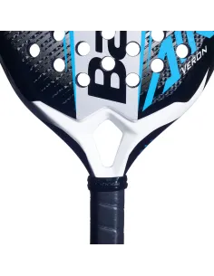 Pala Babolat Air Veron 2.6 | Ofertas De Padel 2